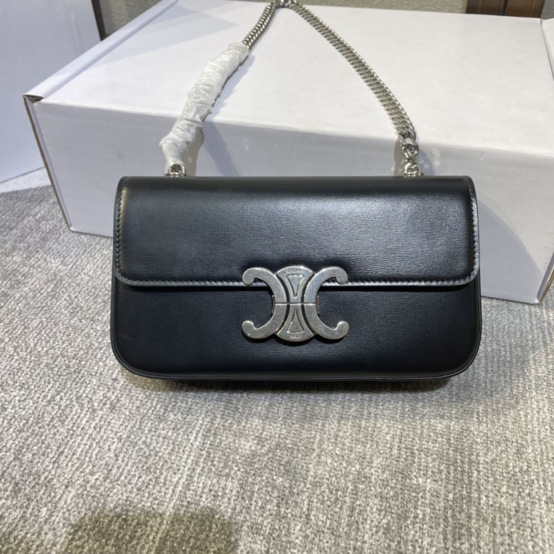Ce1i*e triomphe bags